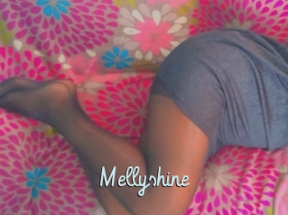 Mellyshine