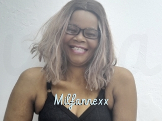 Milfannexx