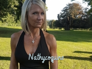 Nathycoquine