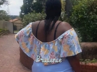 Prudence
