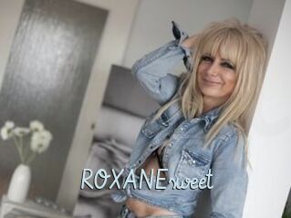 ROXANEsweet