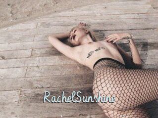 RachelSunshine