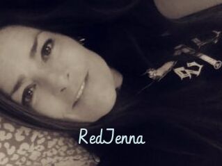 RedJenna