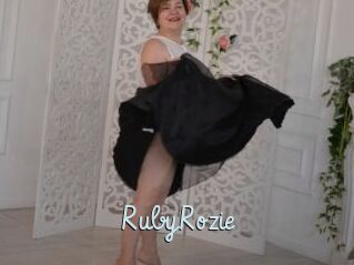 RubyRozie