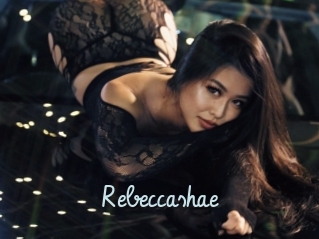 Rebeccashae