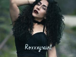 Roxxxysaint