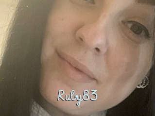 Ruby83