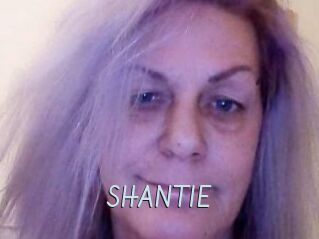 SHANTIE