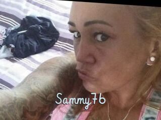 Sammy76