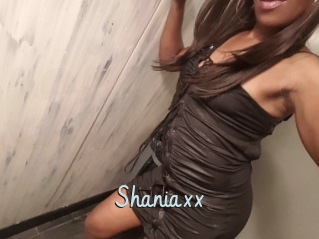 Shaniaxx