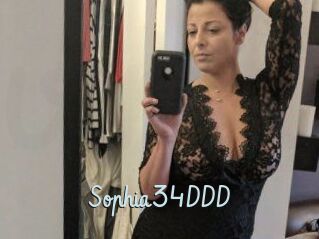 Sophia34DDD