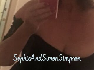 SophieAndSimonSimpson