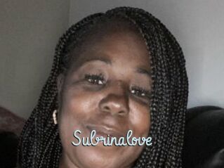 Subrinalove