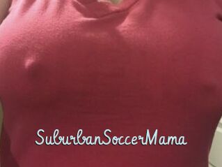 SuburbanSoccerMama