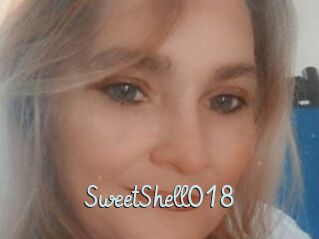 SweetShell018