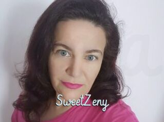 SweetZeny