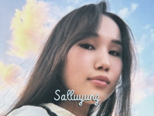 Salluyung