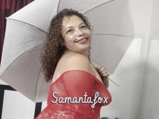 Samantafox