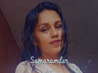 Samaramiler