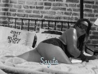 Sayita