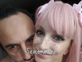 Sexcommune