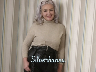 Silverhanna