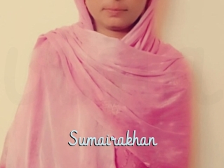 Sumairakhan