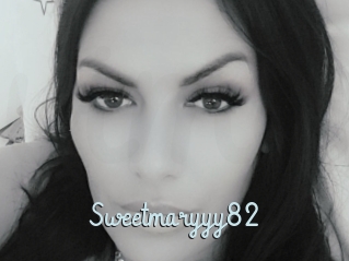 Sweetmaryyy82