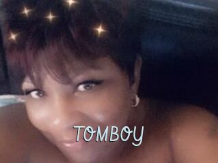 TOMBOY