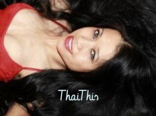 ThaiThis