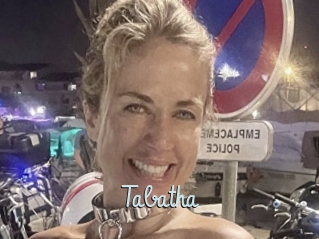 Tabatha