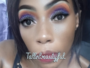 Tallnbeautyful