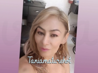 Taniamaturehot