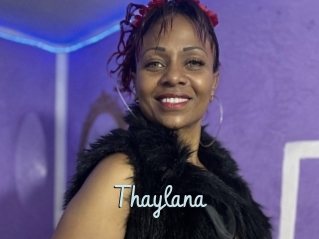 Thaylana