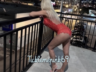 Ticklemepink69