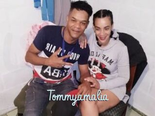 Tommyamalia