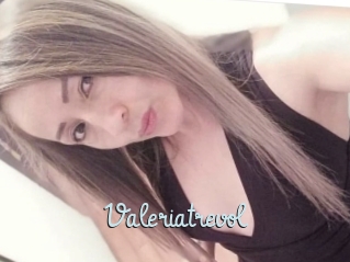 Valeriatrevol