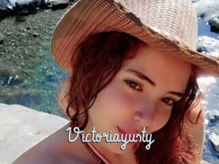 Victoriayusty