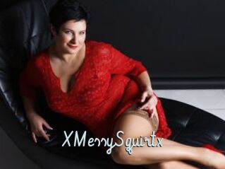 XMessySquirtx