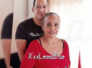 XxxLovedDuo