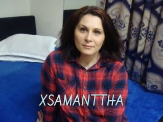 XSAMANTTHA