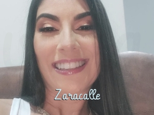 Zaracalle